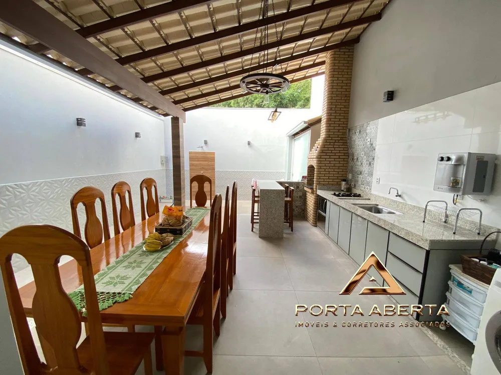 Casa, 3 quartos, 150 m² - Foto 7