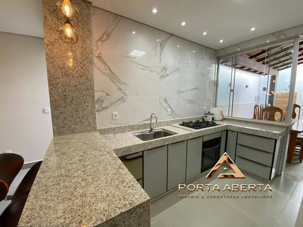 Casa, 3 quartos, 150 m² - Foto 5