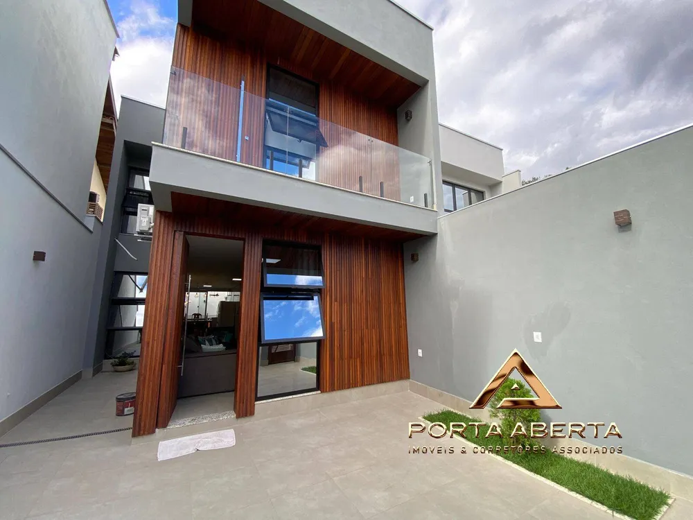 Casa, 3 quartos, 150 m² - Foto 1
