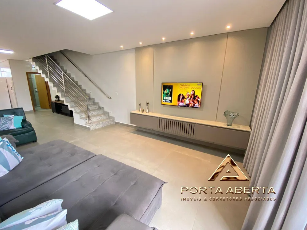 Casa, 3 quartos, 150 m² - Foto 3