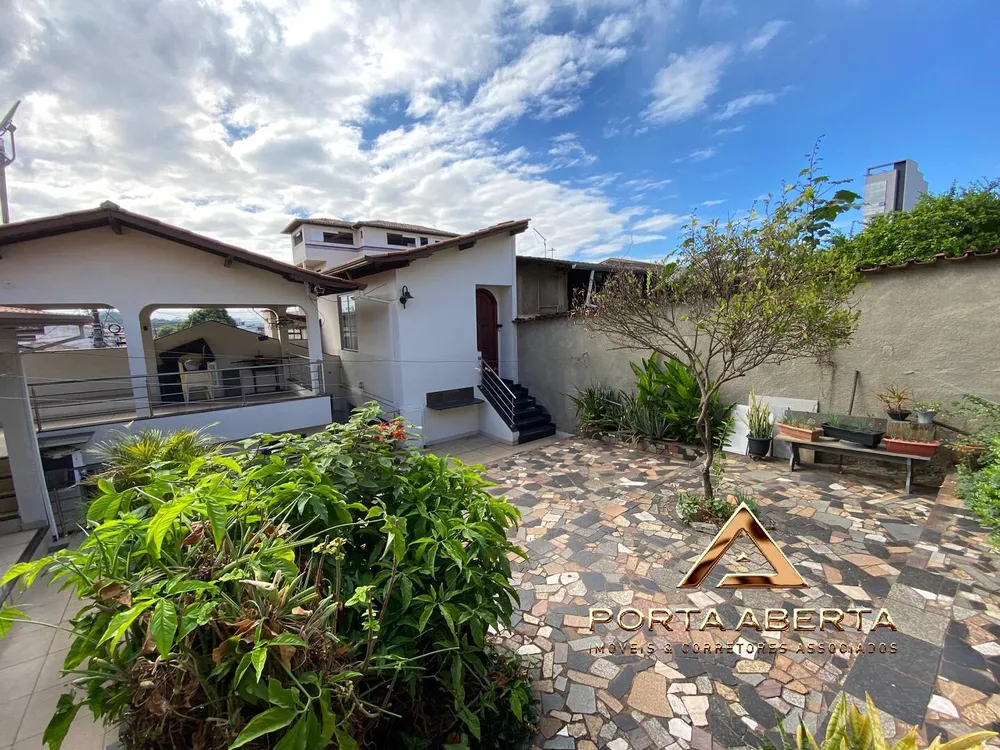 Casa, 3 quartos, 280 m² - Foto 10