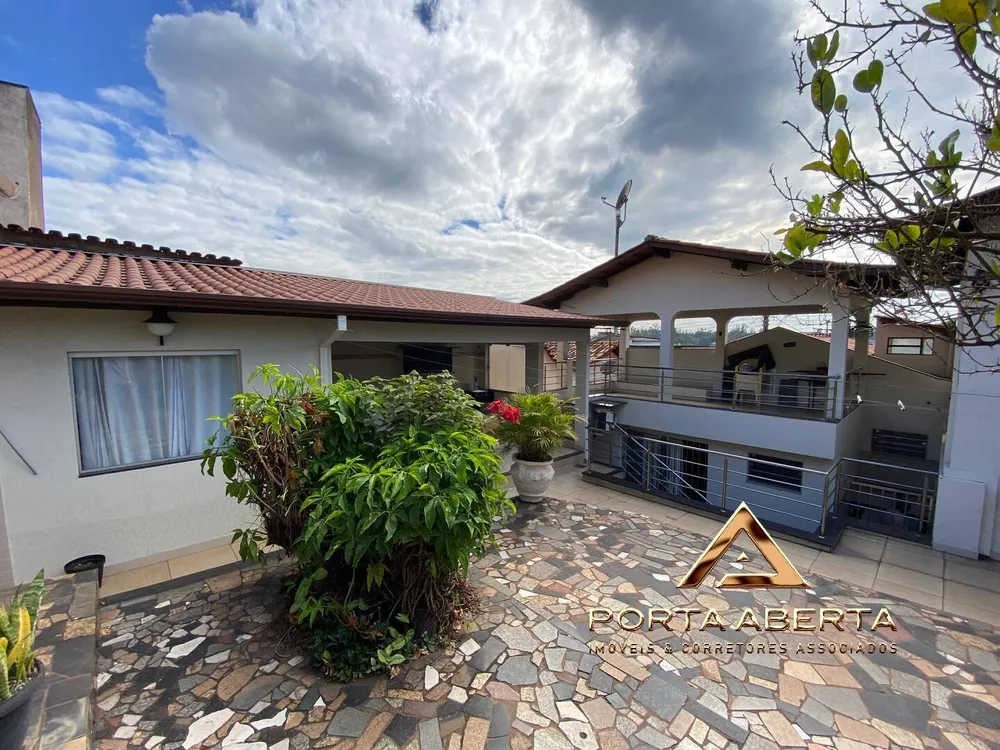 Casa, 3 quartos, 280 m² - Foto 11