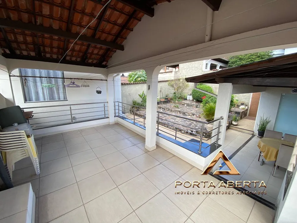 Casa, 3 quartos, 280 m² - Foto 9