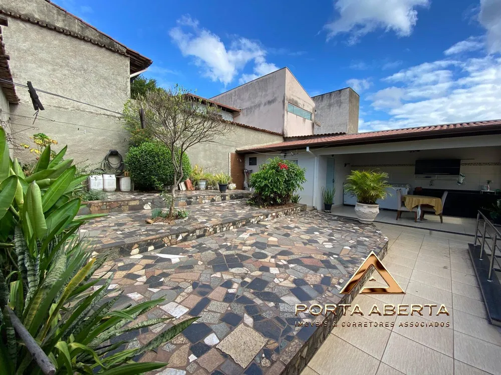 Casa, 3 quartos, 280 m² - Foto 12
