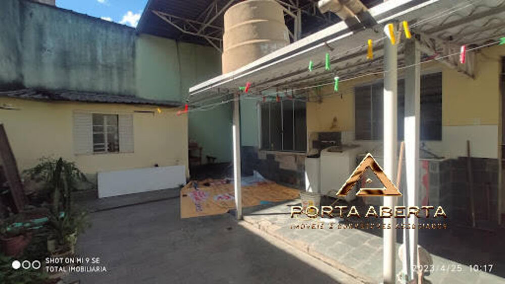 Casa, 4 quartos, 159 m² - Foto 3