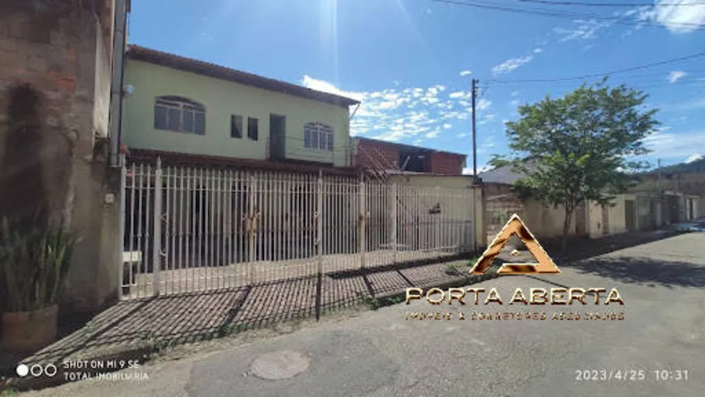 Casa, 4 quartos, 159 m² - Foto 9
