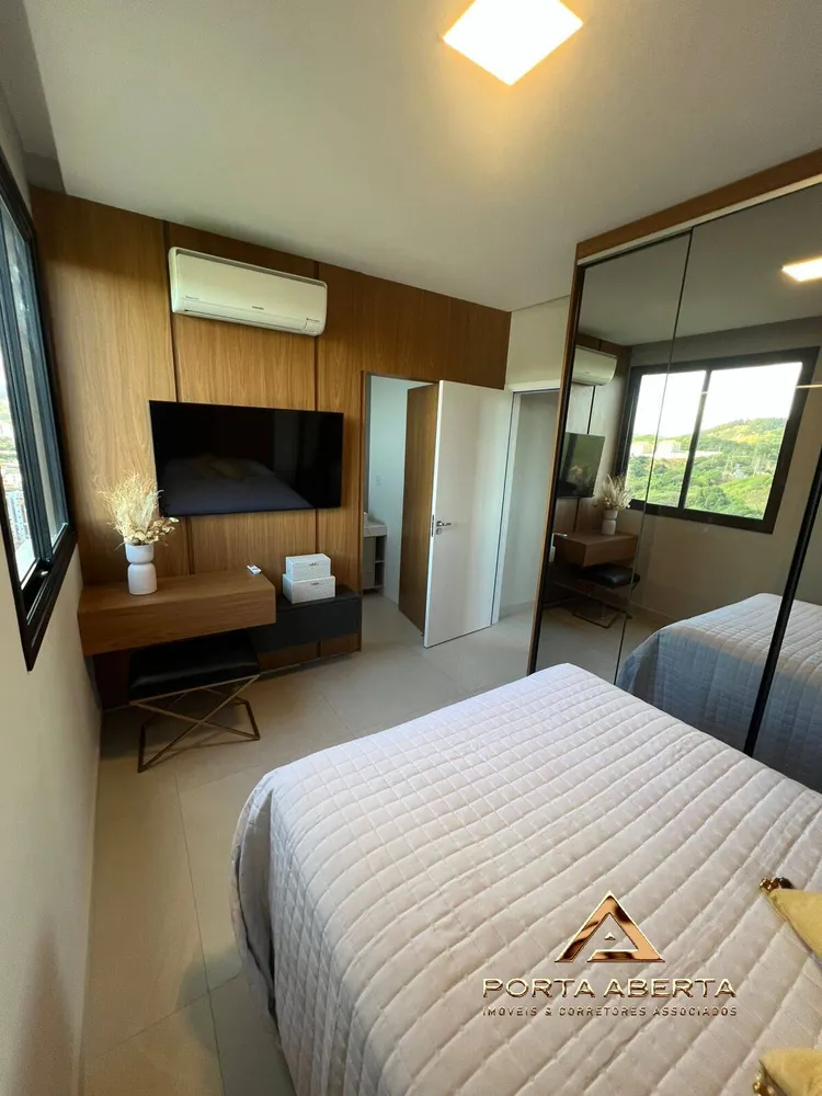 Apartamento, 2 quartos, 70 m² - Foto 11