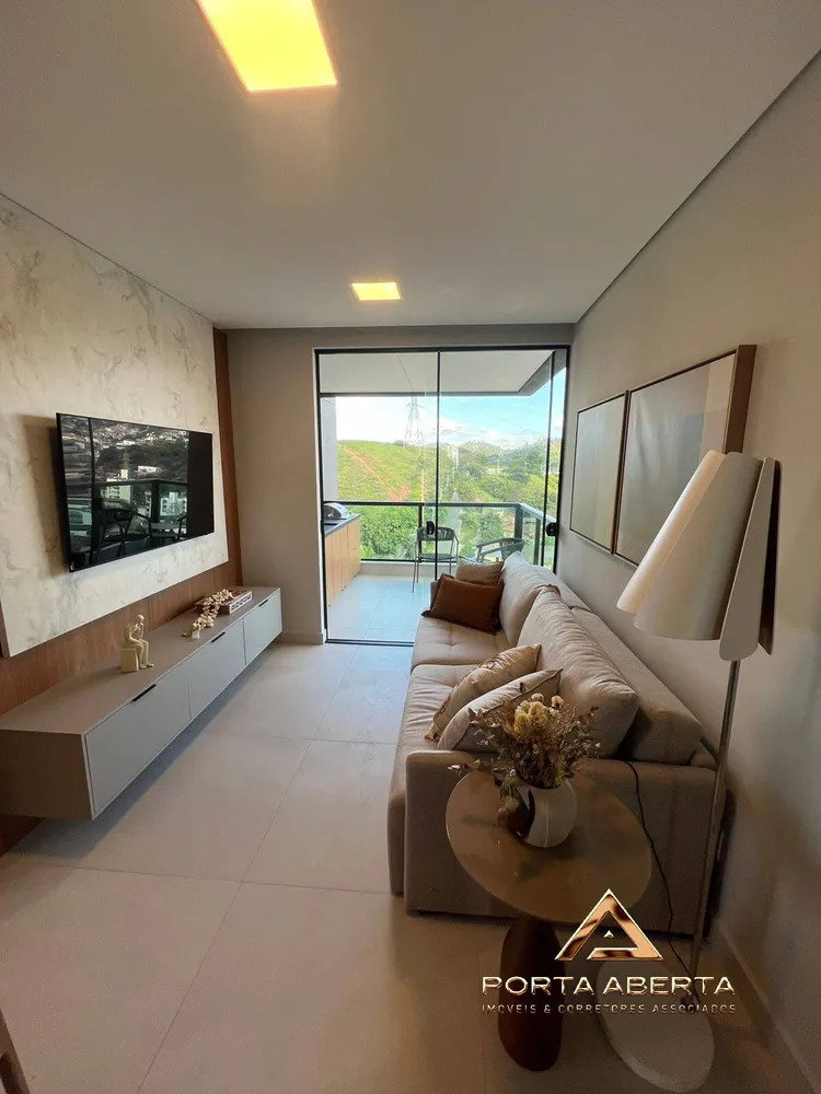 Apartamento, 2 quartos, 70 m² - Foto 5
