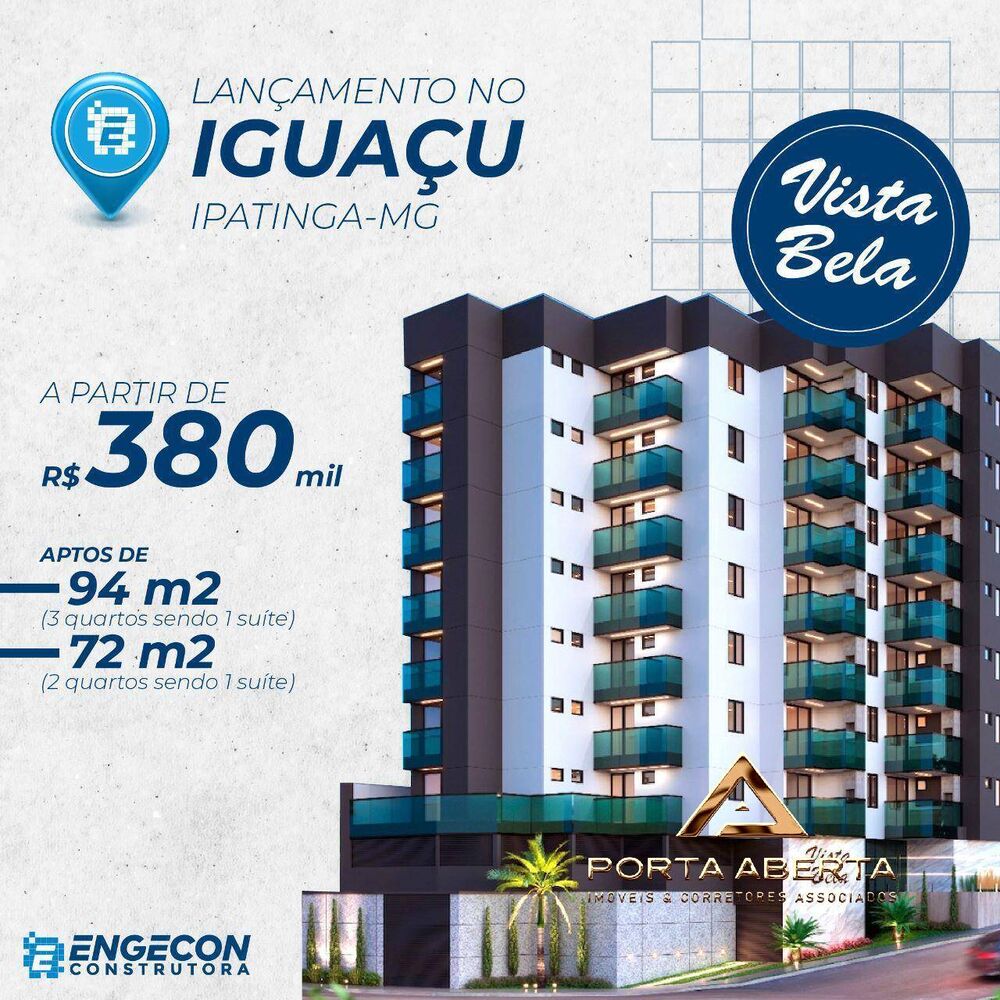 Apartamento, 2 quartos, 70 m² - Foto 2