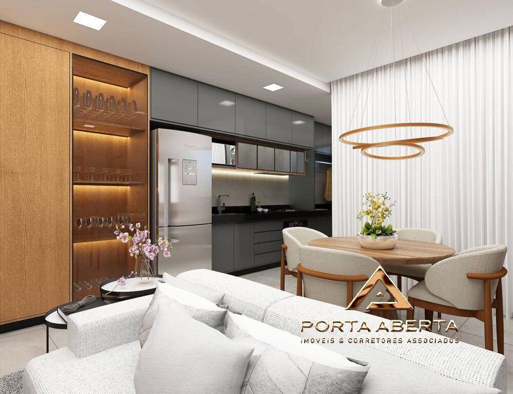 Apartamento, 2 quartos, 70 m² - Foto 1