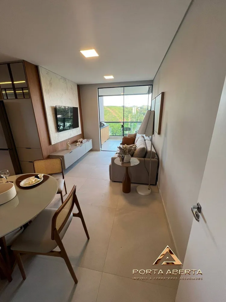 Apartamento, 2 quartos, 70 m² - Foto 6