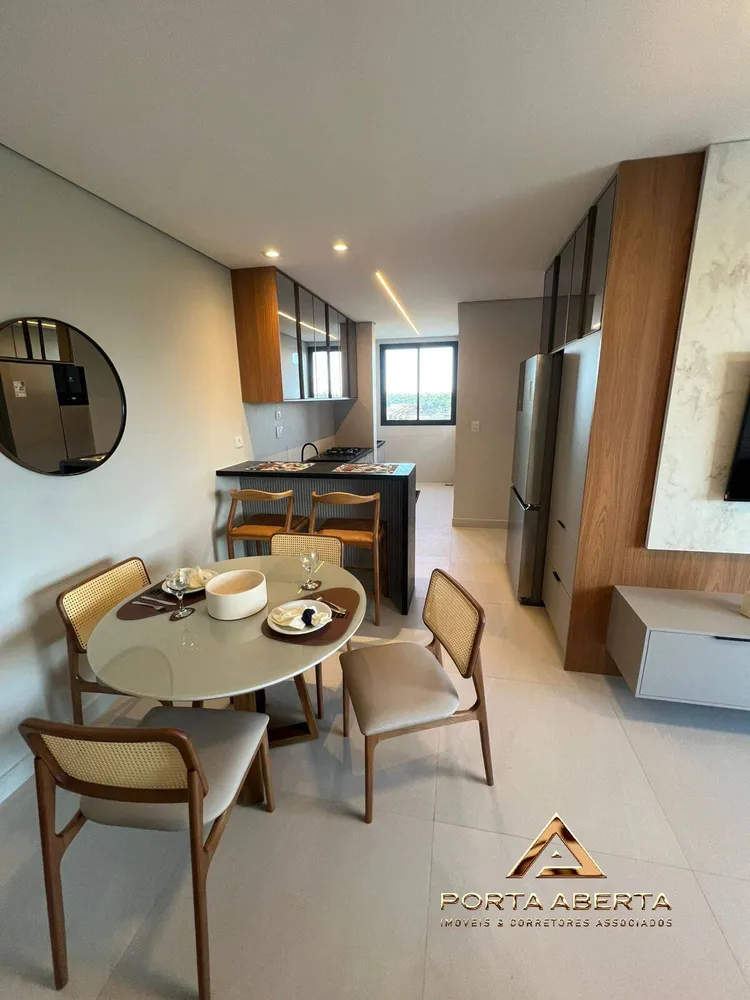 Apartamento, 2 quartos, 70 m² - Foto 7