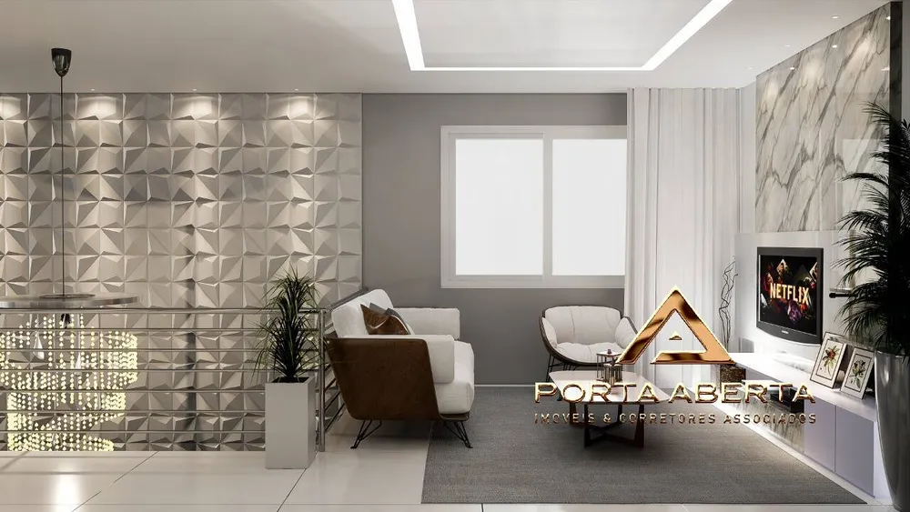 Apartamento, 3 quartos, 93 m² - Foto 10