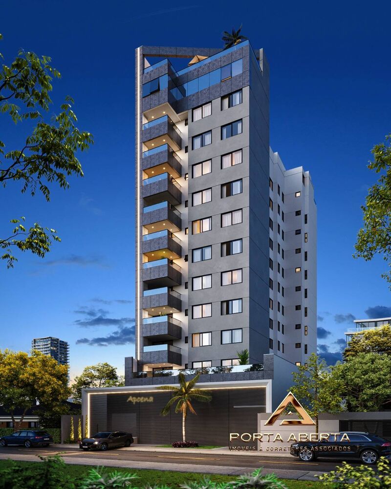 Apartamento, 2 quartos, 67 m² - Foto 8