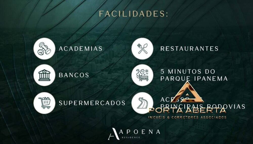 Apartamento, 2 quartos, 67 m² - Foto 6