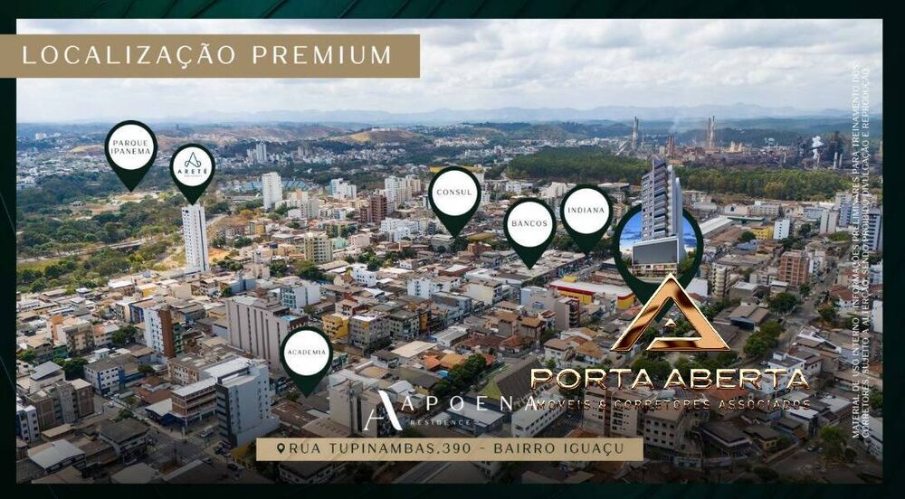 Apartamento, 2 quartos, 67 m² - Foto 5