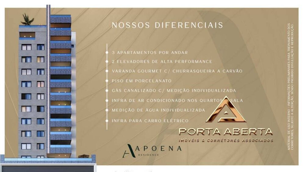 Apartamento, 2 quartos, 67 m² - Foto 7