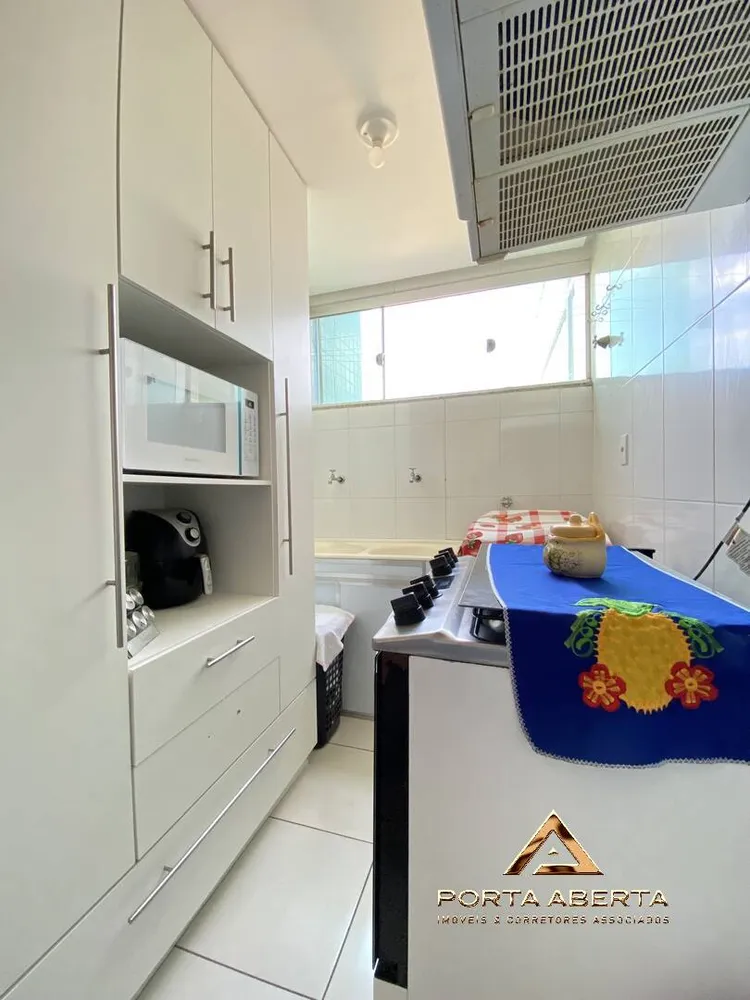 Apartamento, 3 quartos - Foto 11