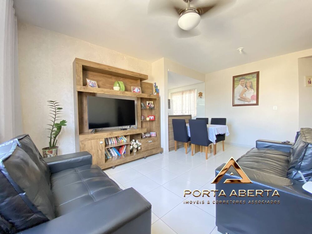 Apartamento, 3 quartos - Foto 1