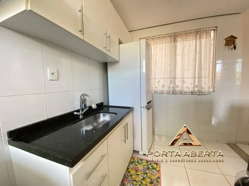 Apartamento, 3 quartos - Foto 10