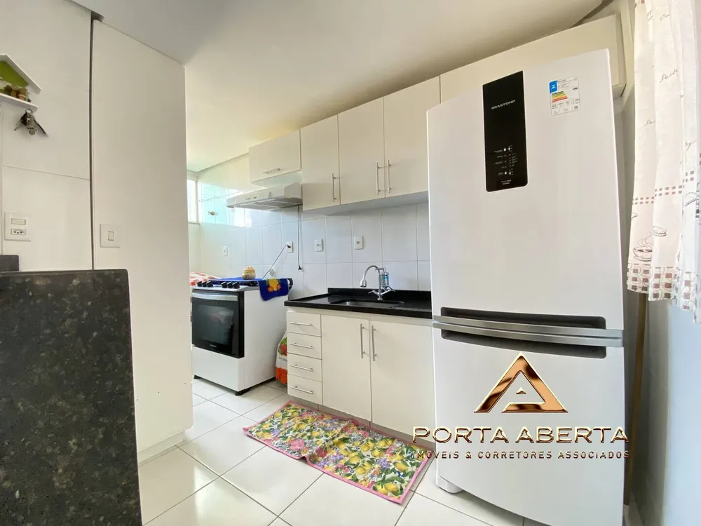 Apartamento, 3 quartos - Foto 4