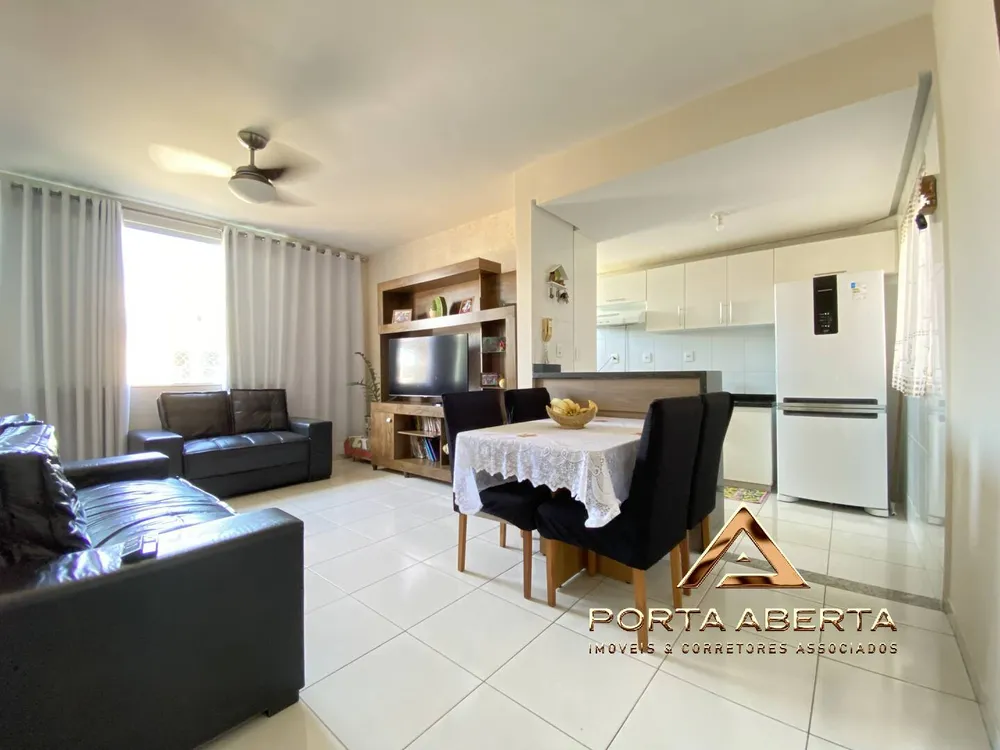 Apartamento, 3 quartos - Foto 7