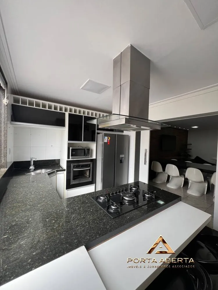 Apartamento, 5 quartos, 300 m² - Foto 2