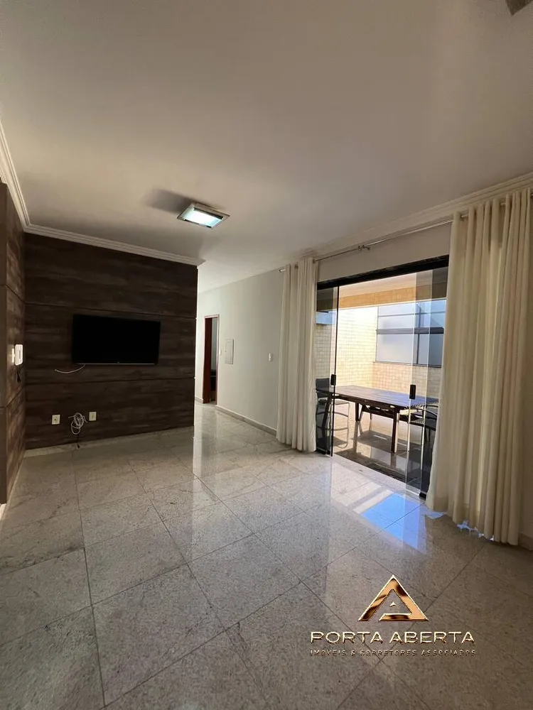 Apartamento, 5 quartos, 300 m² - Foto 6