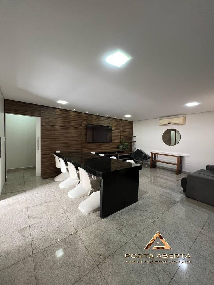 Apartamento, 5 quartos, 300 m² - Foto 4