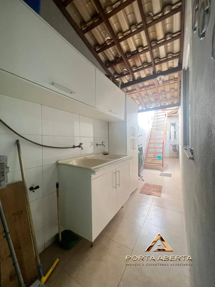 Casa, 3 quartos, 137 m² - Foto 6