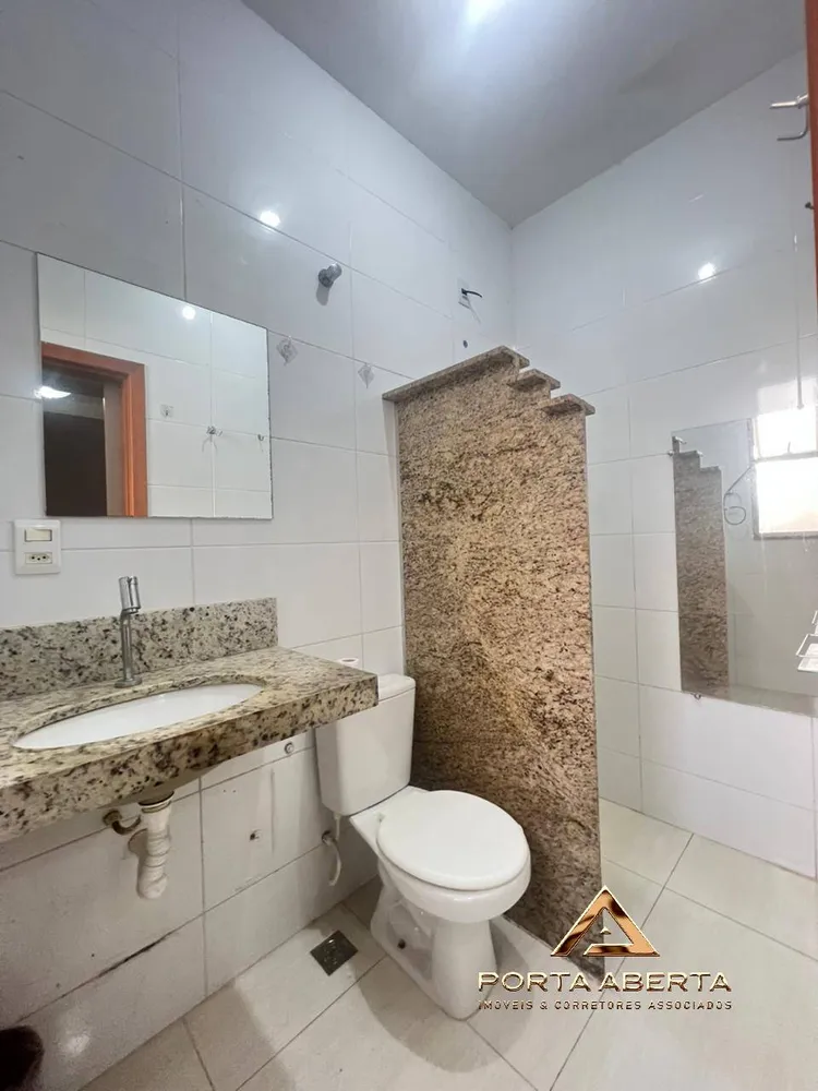 Casa, 3 quartos, 137 m² - Foto 5