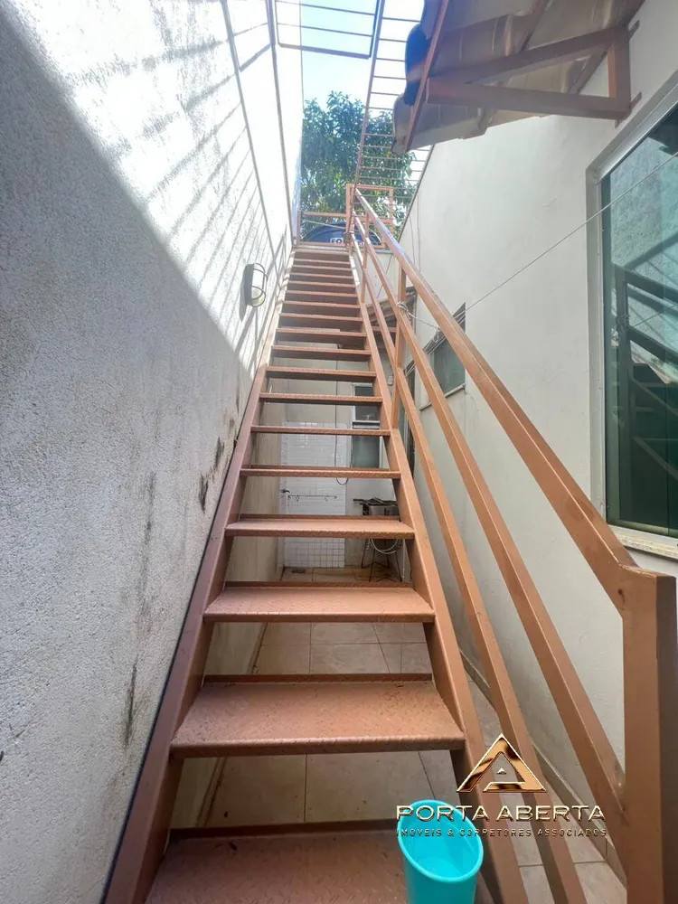 Casa, 3 quartos, 137 m² - Foto 3