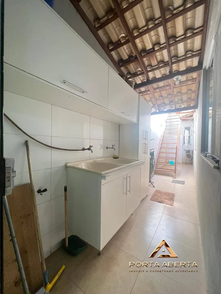 Casa, 3 quartos, 137 m² - Foto 7