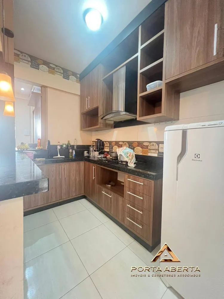 Casa, 3 quartos, 137 m² - Foto 2