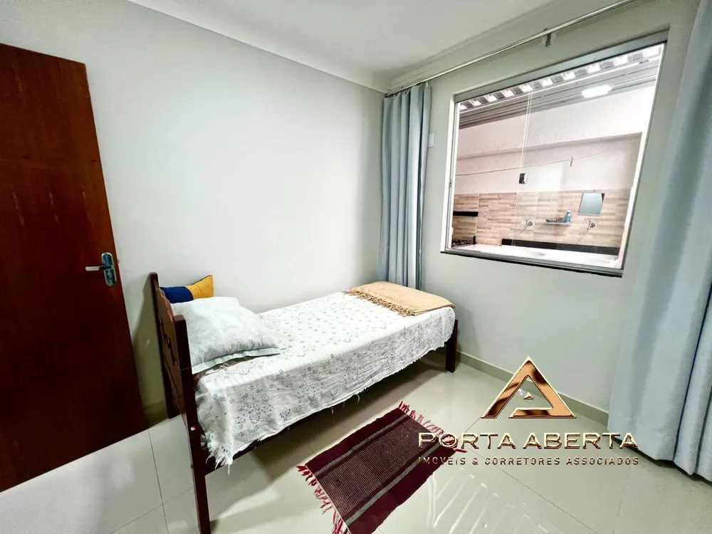 Apartamento, 3 quartos, 90 m² - Foto 9