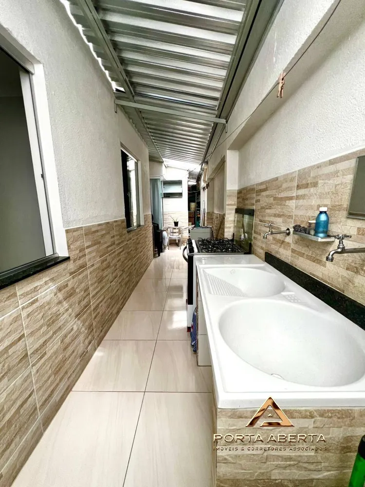 Apartamento, 3 quartos, 90 m² - Foto 6