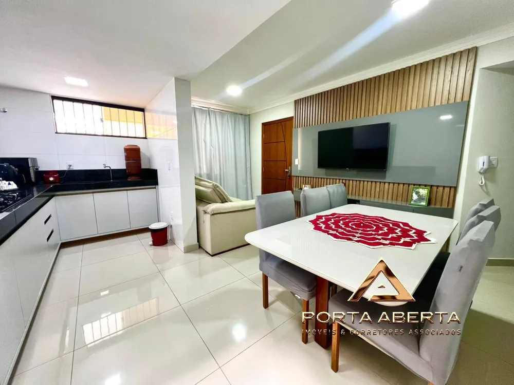 Apartamento, 3 quartos, 90 m² - Foto 4