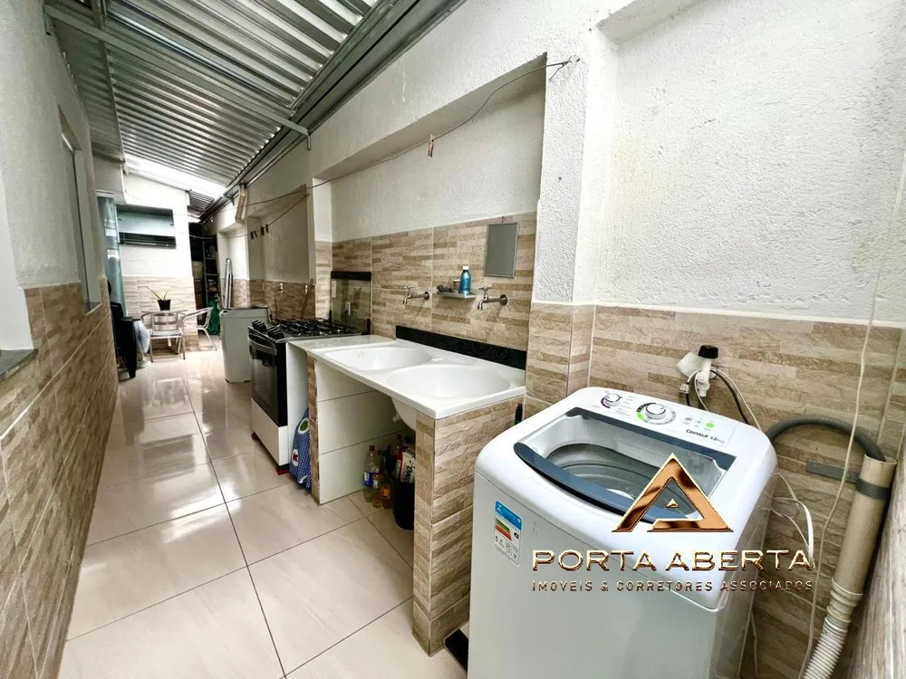 Apartamento, 3 quartos, 90 m² - Foto 5
