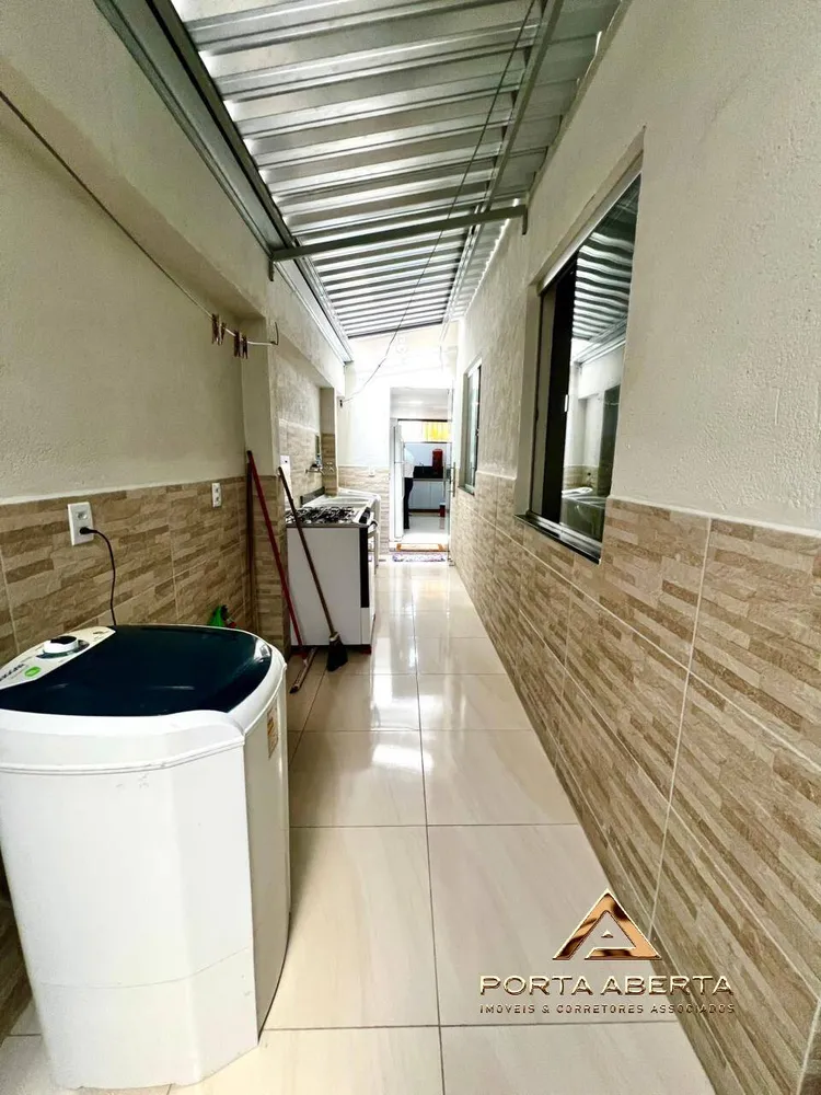 Apartamento, 3 quartos, 90 m² - Foto 7