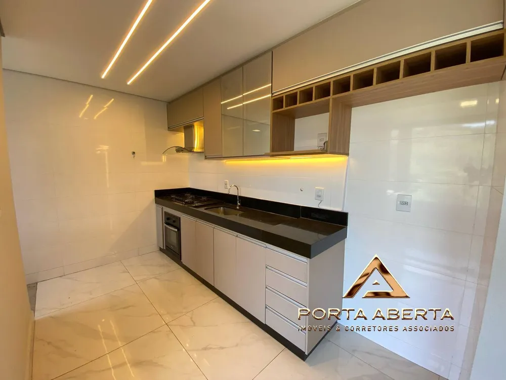 Apartamento, 3 quartos, 122 m² - Foto 5
