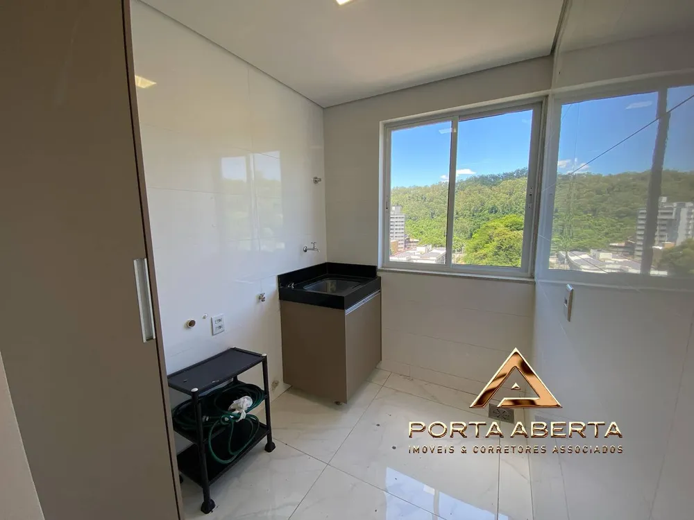 Apartamento, 3 quartos, 122 m² - Foto 6