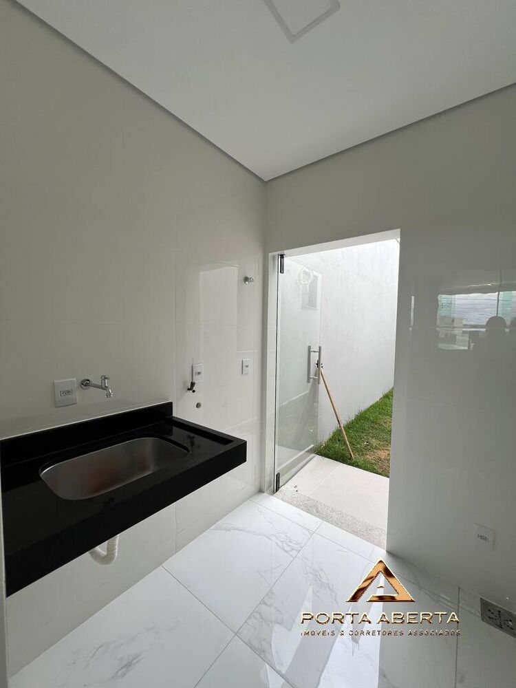 Casa, 3 quartos, 165 m² - Foto 8
