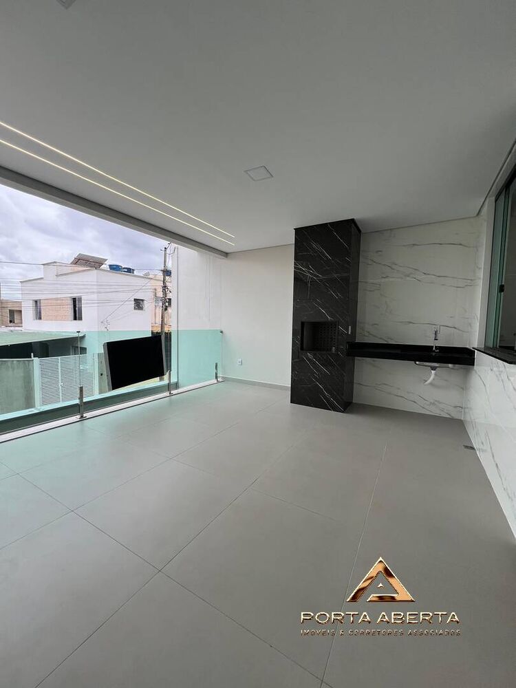 Casa, 3 quartos, 165 m² - Foto 1