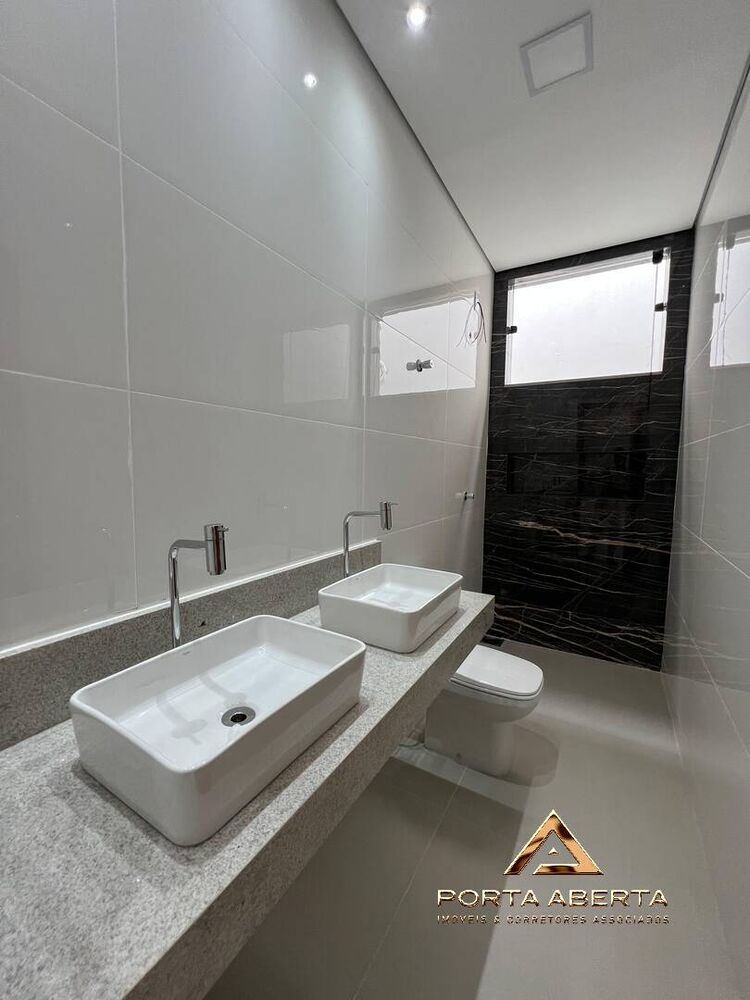 Casa, 3 quartos, 165 m² - Foto 4
