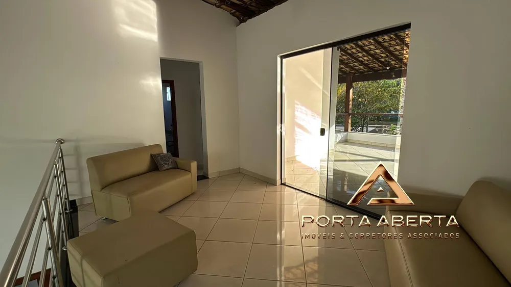 Chácara, 7 quartos, 1331 m² - Foto 7