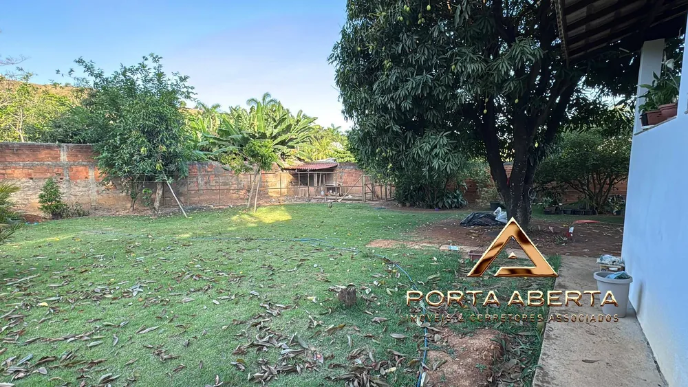 Chácara, 7 quartos, 1331 m² - Foto 12