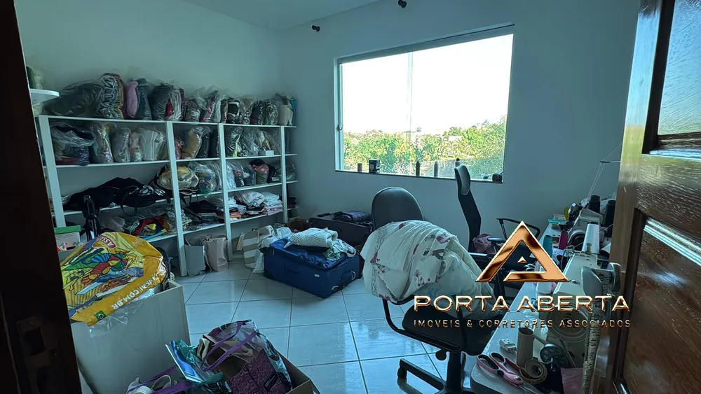 Chácara, 7 quartos, 1331 m² - Foto 11