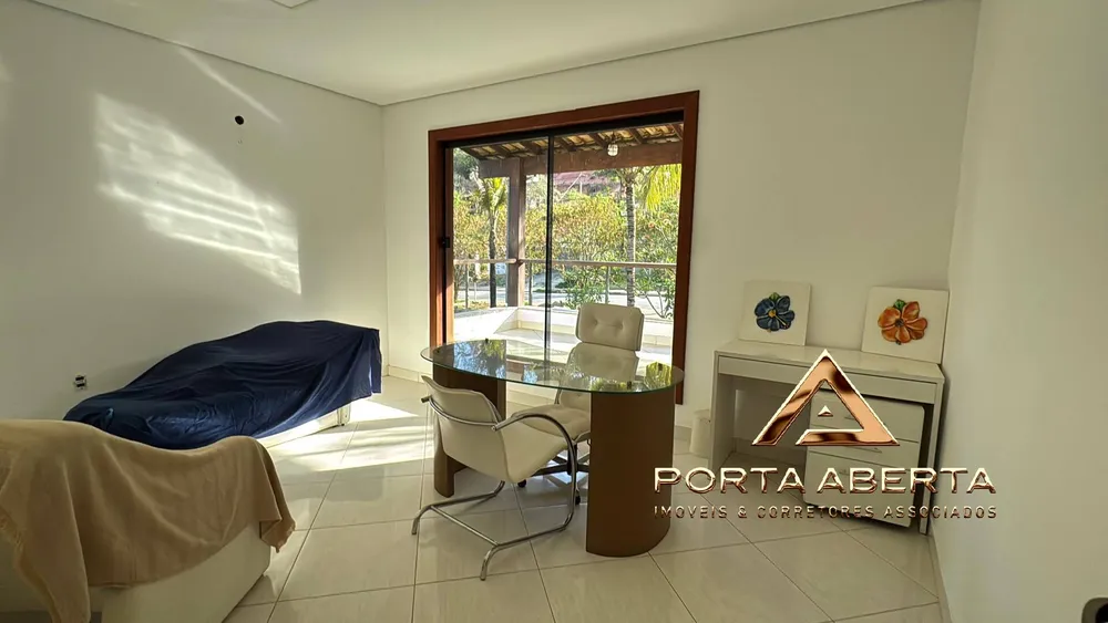 Chácara, 7 quartos, 1331 m² - Foto 8