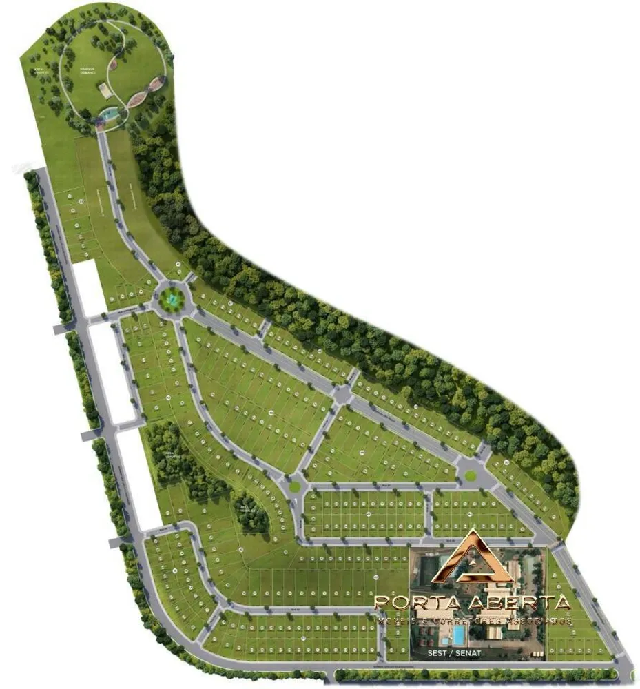 Terreno, 457 m² - Foto 4