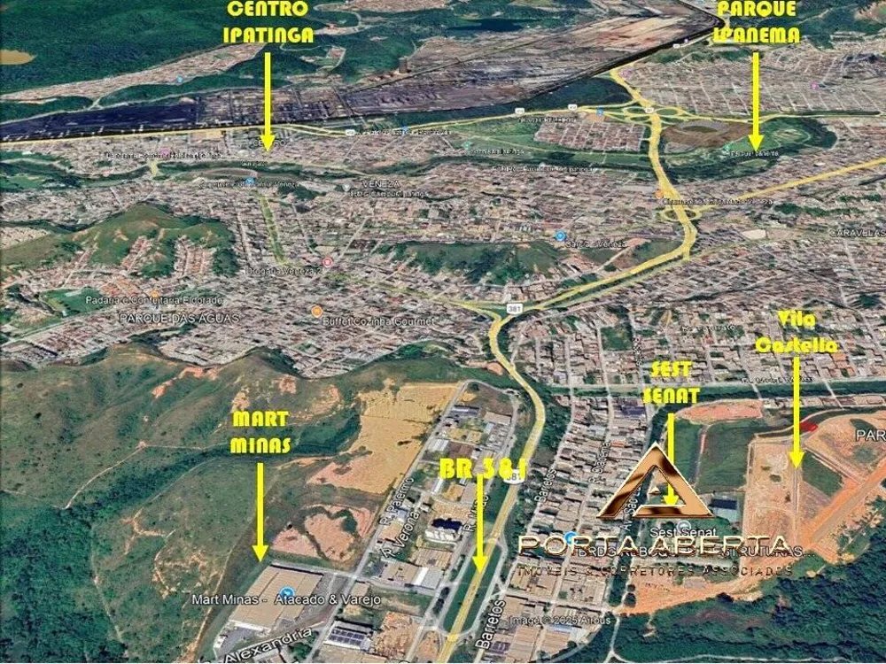 Terreno, 457 m² - Foto 8
